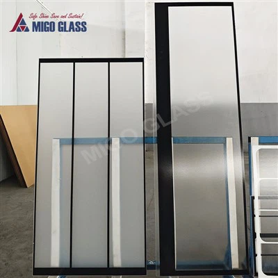 Ultra-tanko solarno staklo od 1,6 mm sa štampom na svili